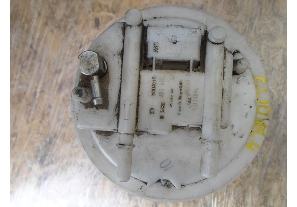 колба паливного насоса з датчиком Renault Clio III, 8200667805, 0580303116